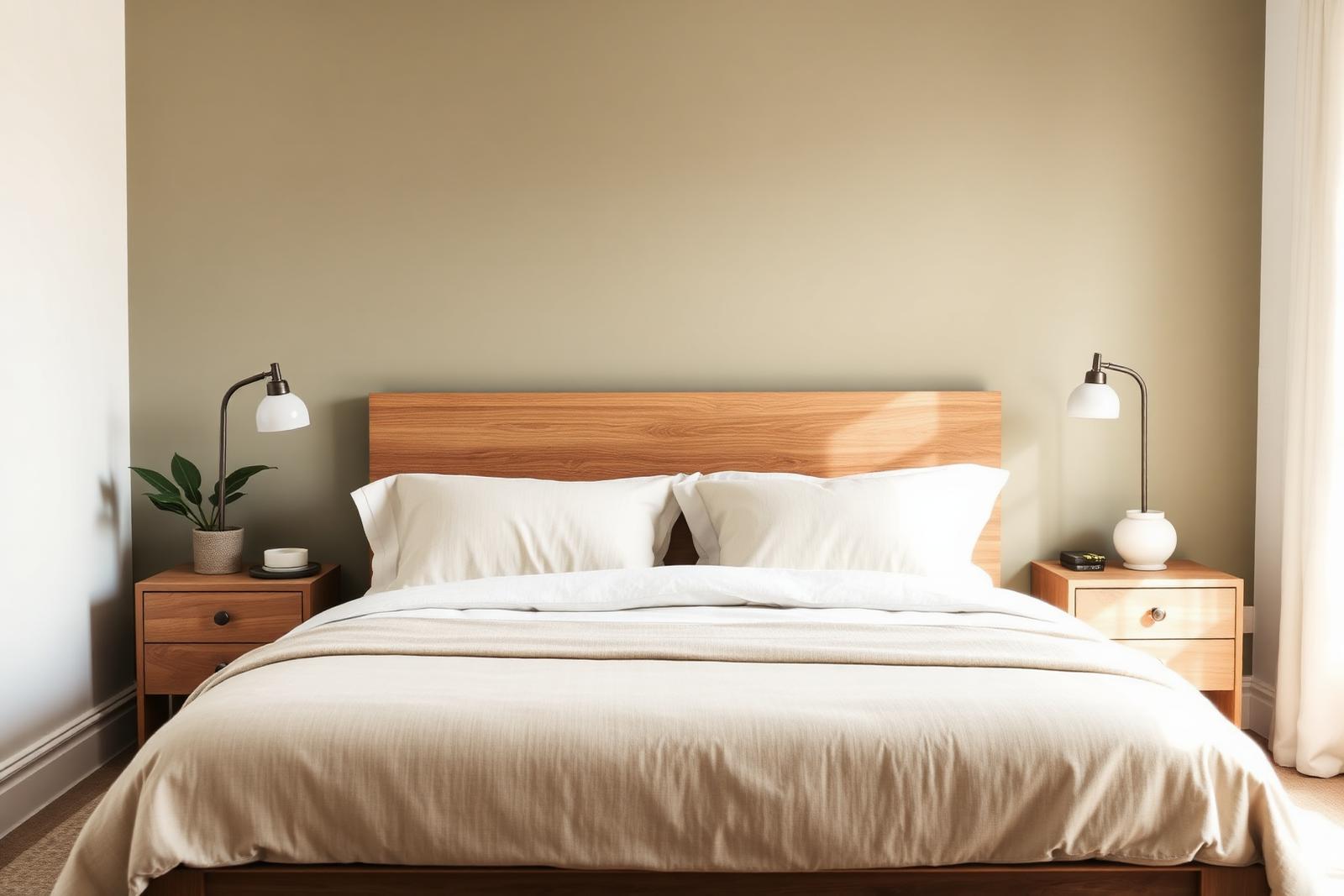 Feng shui slaapkamer: vijf principes die ook westers werken.